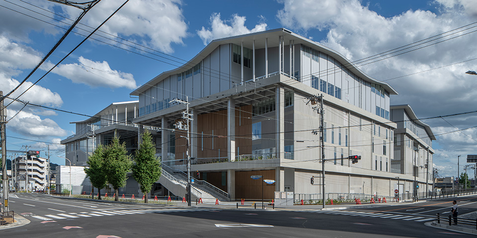 京都市立芸術大学